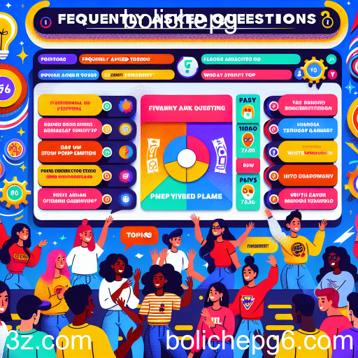 Descubra o Jogo 'Perguntas Frequentes' no Bolichepg